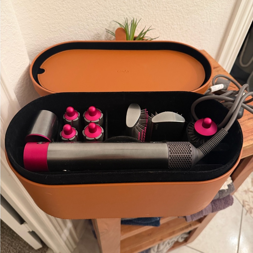 Dyson Airwrap